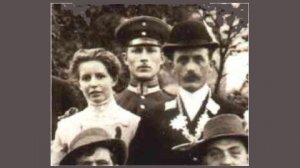 1912 Franz Schulte & Anna Butzkamp
